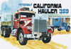 Peterbilt 359 California Hauler 1/25