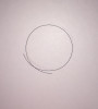 Black Cable .014", .35mm Dia