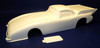 53 Corvette Pro Mod Body '05 1/24