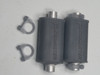 Flowmaster Mufflers, Pair 1/25