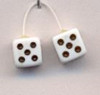 Dice, Pair 1/25