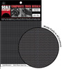 Carbon Fiber Hi-Def Weave Decal 1/24