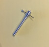 Steering Column w/ Turn Signal and Shifter, Aluminum 1/25