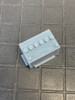 Battery, Older 12V 6-Caps 1/25