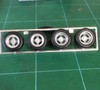 Shaadow Spoke Wheel Set, 1/24