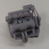 Chevy 409 Show Rod Engine, 3D 1/25