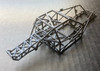 P/M-P/S Tubular Full Chassis, 1/25 