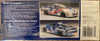 Mark Martin #6 Valvoline Thunderbird NASCAR 1/24