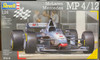 McLaren MP 4/12 Formula 1, 1/24