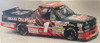  #1 Diehard NASCAR Chevy Truck, 1/24