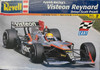 Patrick Racing Visteon Reynard - Scott Pruett, 1/25