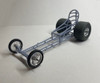 '23 T Fuel Altered Tubular Full Chassis, 1/25 