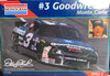 Dale Earnhardt’s #3 Monte Carlo - Goodwrench 1/24