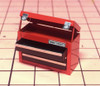 3-Drawer Tool Box, 1/25