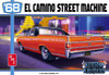 '68 El Camino Street Machine, 1/25