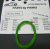 General Wiring .019” Green