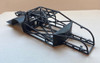 P/M-P/S '67 Chevelle Tubular Chassis, 1/25