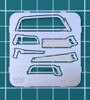 Tool Set 2, 1/25