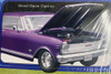 1965 Chevy Nova 'Resto Mod', 1/25