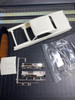 1967 Chevelle SS Pro Street Body - AMT, 1/25