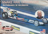 Don Prudhomme AA Fuel Dragster, 1/24