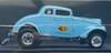 "Ohio" George '33 Willys Gasser (in tin box), 1/25