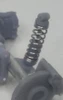 Coil Over Shocks, Operational, Pair 1/25