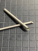 Big Rig Stainless Steel Exhaust Stacks, .20", 5mm 1/25