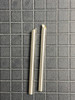 Big Rig Stainless Steel Exhaust Stacks, .20", 5mm 1/25
