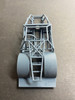 '67-'68 Camaro P/M-P/S Tubular Chassis, 1/25