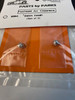 Flathead Air Cleaners, Aluminum 1/25