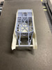 Bundle - P/M-P/S '67 Chevelle Body & Chassis, 1/25