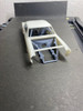 Bundle - P/M-P/S '67 Chevelle Body & Chassis, 1/25