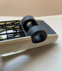 Bundle - P/M-P/S '67 Chevelle Body & Chassis, 1/25