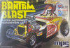 AA/FA Bantam Altered Roadster, 1/25