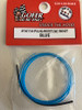 Wires .02" with Boot Material - Various Colors, 1/24-1/25