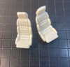 Racing Seats, Pair 1/25
