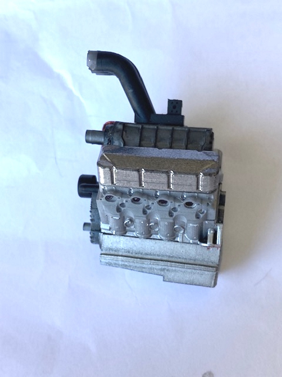 Moroso Oil Pan Moroso Oil Pan