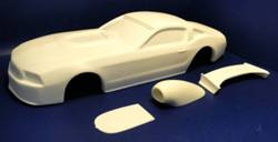 pro mod model car kits