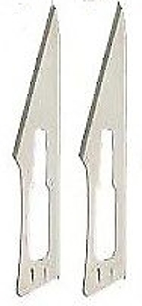 Surgical Grade Scalpel X-acto Blades