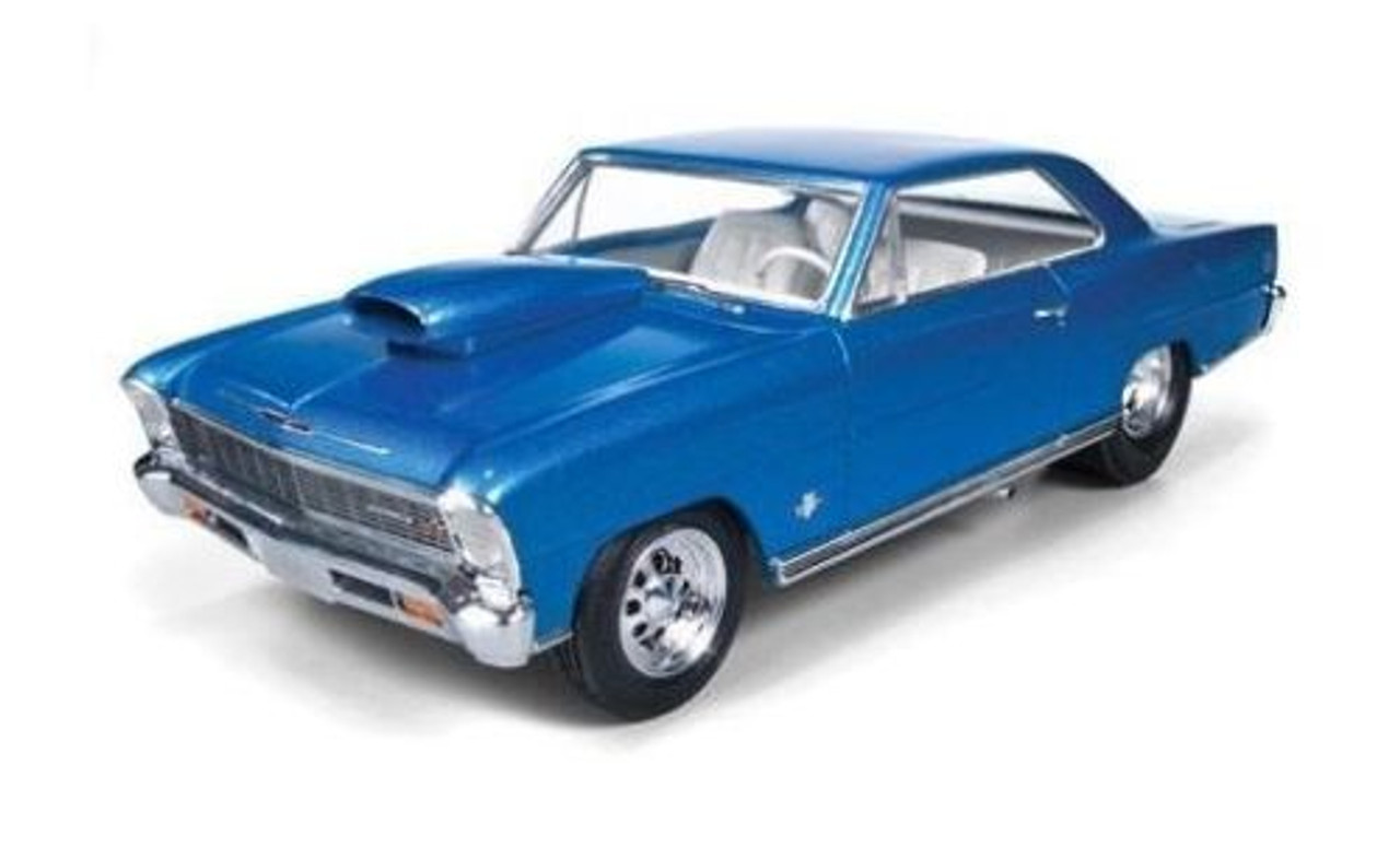 66 Pro Street Nova 1/25