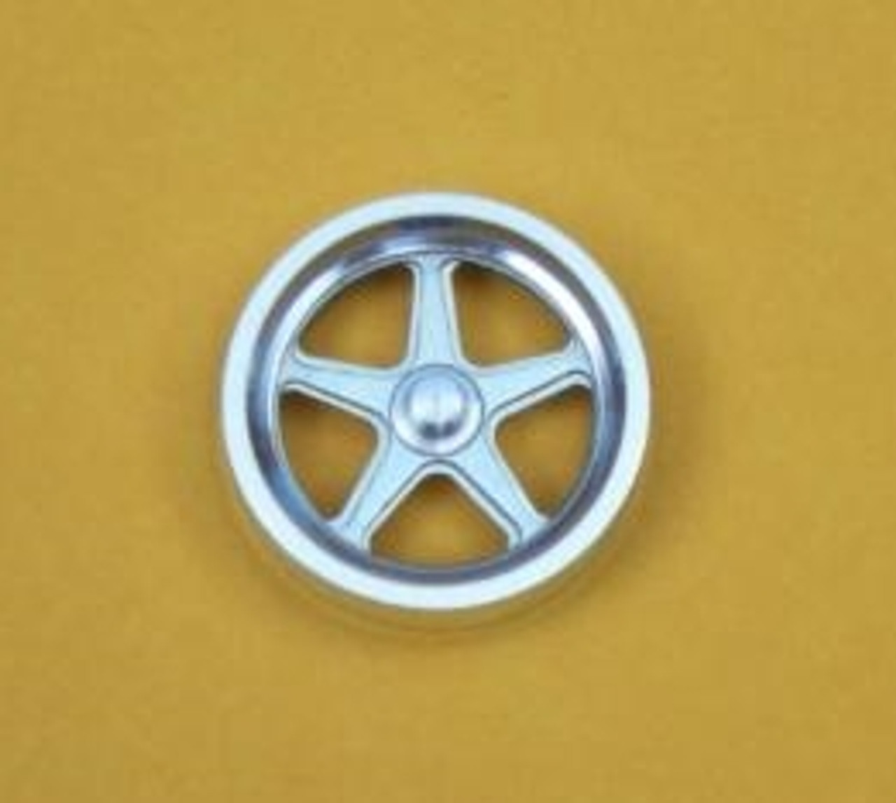 Starlite Front Wheels 1/25