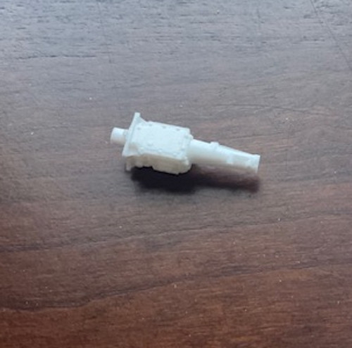 Ford Toploader 4-Speed Transmission 1/25