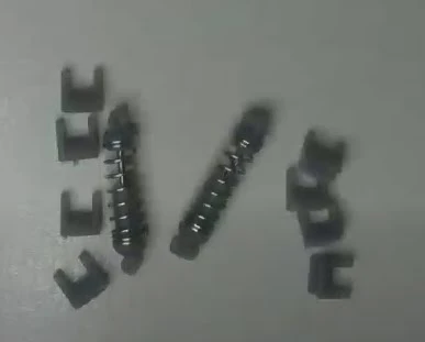 Coil Over Shocks, Operational, Pair 1/25