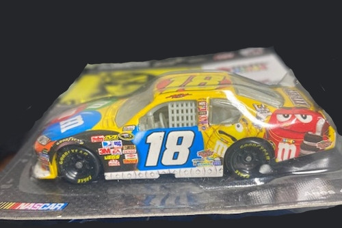 Kyle Busch 2008 M&Ms Camry NASCAR, 1/64