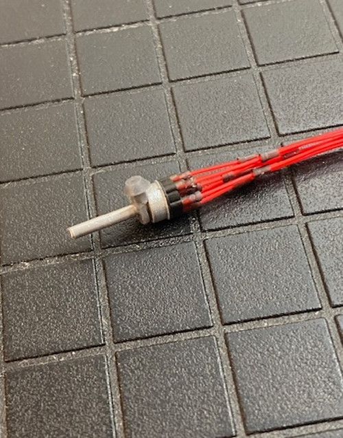 Distributor Vacuum Can, 1/25