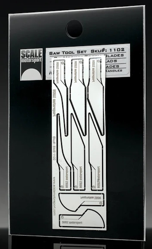 Stainless Steel Saw Blades