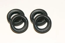 GoodYear Polyglas F60-15 Tire Set 1/25