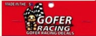 Gofer Racing