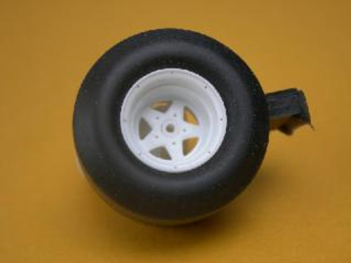 Cragar DragStar Wheels 4-Set 1/24